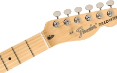 Chitară electrică model T Fender American Performer Telecaster HUM Vintage White