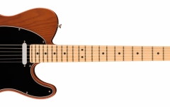 Chitară electrică model T Fender American Performer Telecaster MN Mocha