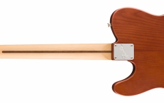 Chitară electrică model T Fender American Performer Telecaster MN Mocha