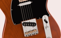 Chitară electrică model T Fender American Performer Telecaster MN Mocha