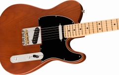 Chitară electrică model T Fender American Performer Telecaster MN Mocha