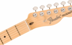 Chitară electrică model T Fender American Performer Telecaster MN Mocha
