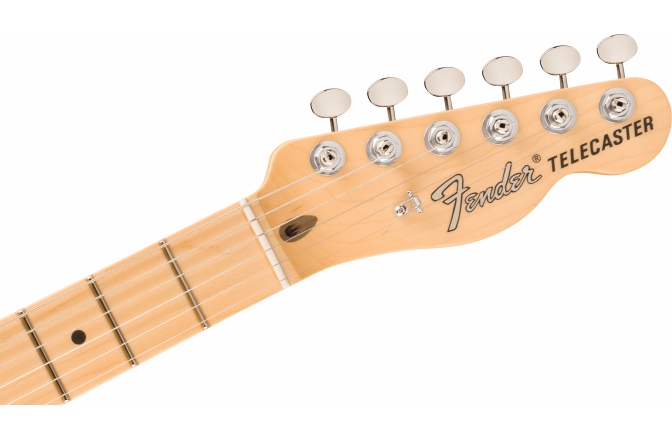 Chitară electrică model T Fender American Performer Telecaster MN Mocha