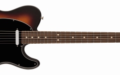 Chitară electrică model T Fender American Performer Telecaster RW 2-Color Sunburst