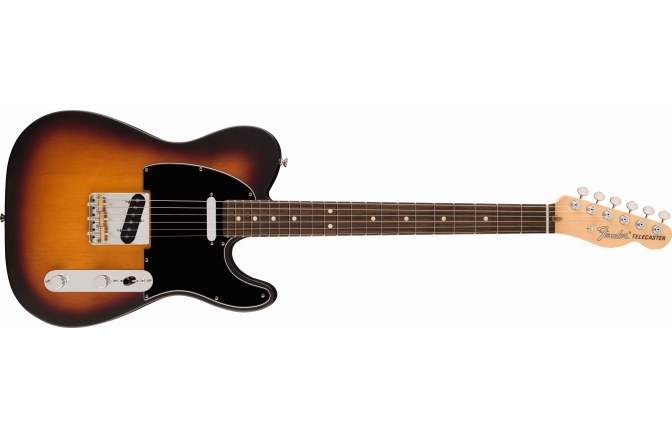 Chitară electrică model T Fender American Performer Telecaster RW 2-Color Sunburst