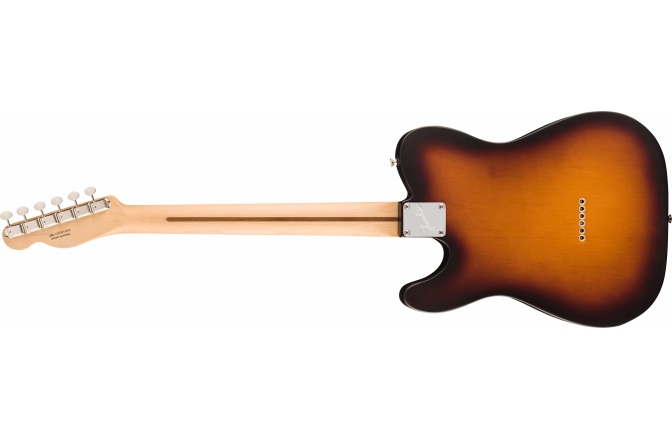 Chitară electrică model T Fender American Performer Telecaster RW 2-Color Sunburst