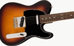Chitară electrică model T Fender American Performer Telecaster RW 2-Color Sunburst
