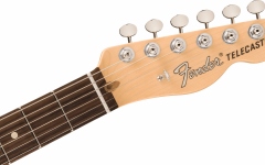 Chitară electrică model T Fender American Performer Telecaster RW 2-Color Sunburst