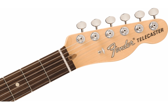 Chitară electrică model T Fender American Performer Telecaster RW 2-Color Sunburst