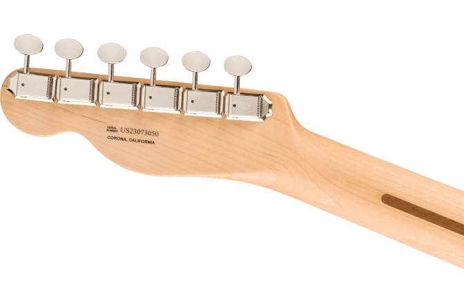 Chitară electrică model T Fender American Performer Telecaster RW 2-Color Sunburst