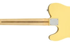 Chitară electrică model T Fender American Performer Telecaster Vintage White