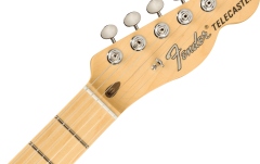 Chitară electrică model T Fender American Performer Telecaster Vintage White