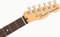 Chitară electrică model T Fender American Performer Telecaster with Humbucking RW Aubergine