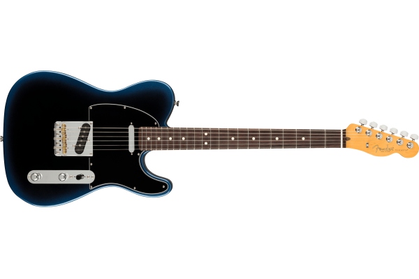 American PRO II Telecaster Dark Night