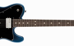 Chitară electrică model T Fender American PRO II Telecaster Deluxe Dark Night