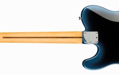 Chitară electrică model T Fender American PRO II Telecaster Deluxe Dark Night