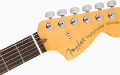 Chitară electrică model T Fender American PRO II Telecaster Deluxe Dark Night