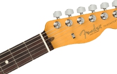 Chitară electrică model T Fender American Professional II 3-Color Sunburst