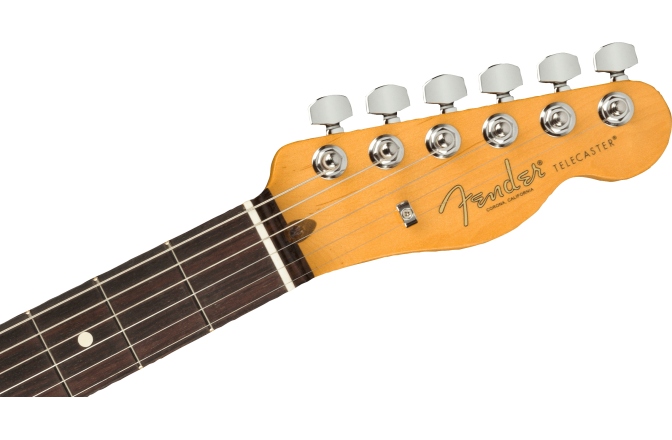 Chitară electrică model T Fender American Professional II 3-Color Sunburst