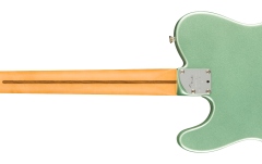 Chitară electrică model T Fender American Professional II Mystic Surf Green