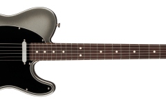 Chitară electrică model T Fender American Professional II Rosewood Mercury
