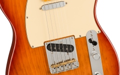 Chitară electrică model T Fender American Professional II Sienna Sunburst