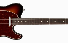 Chitară electrică model T Fender American Professional II Telecaster 3-Color Sunburst