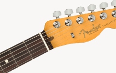 Chitară electrică model T Fender American Professional II Telecaster 3-Color Sunburst