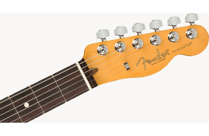 Chitară electrică model T Fender American Professional II Telecaster 3-Color Sunburst