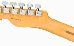 Chitară electrică model T Fender American Professional II Telecaster 3-Color Sunburst