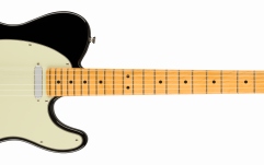 Chitară electrică model T Fender American Professional II Telecaster Black