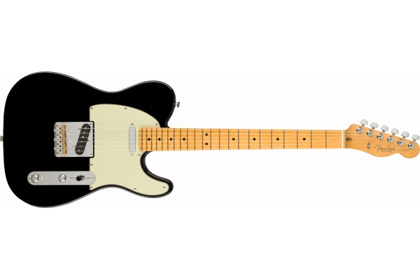 American Professional II Telecaster Black American Professional II Telecaster Black