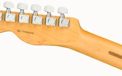 Chitară electrică model T Fender American Professional II Telecaster Black