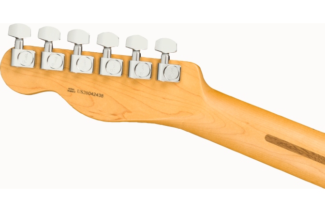 Chitară electrică model T Fender American Professional II Telecaster Black