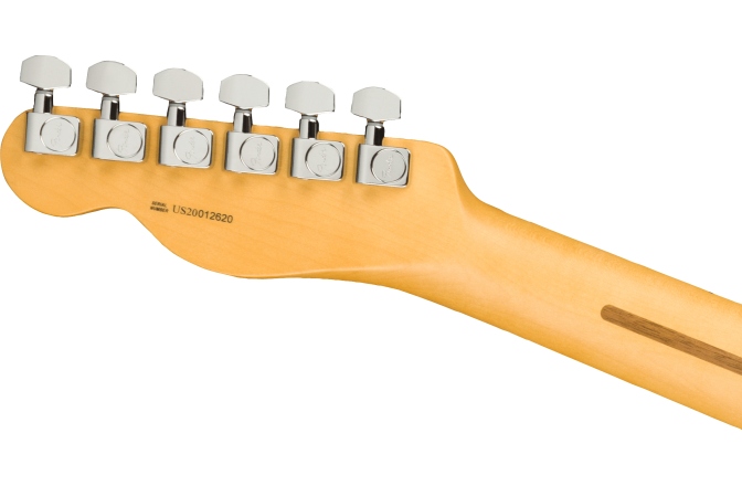 Chitară electrică model T Fender American Professional II Telecaster Butterscotch Blonde