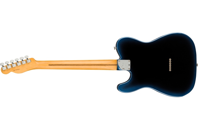 Chitară electrică model T Fender American Professional II Telecaster Dark Night