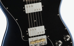 Chitară electrică model T Fender American Professional II Telecaster Deluxe Dark Night