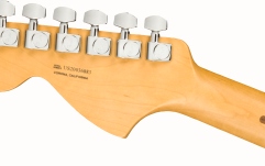 Chitară electrică model T Fender American Professional II Telecaster Deluxe Olympic White