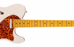 Chitară electrică model T Fender American Professional II Telecaster MF White Blonde