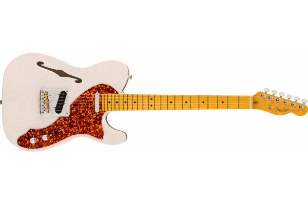 American Professional II Telecaster MF White Blonde