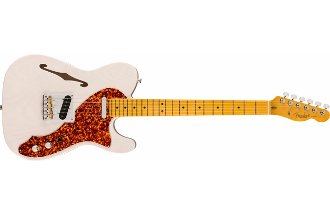 Chitară electrică model T Fender American Professional II Telecaster MF White Blonde