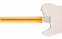 Chitară electrică model T Fender American Professional II Telecaster MF White Blonde