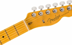 Chitară electrică model T Fender American Professional II Telecaster MF White Blonde