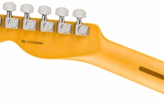 Chitară electrică model T Fender American Professional II Telecaster MF White Blonde