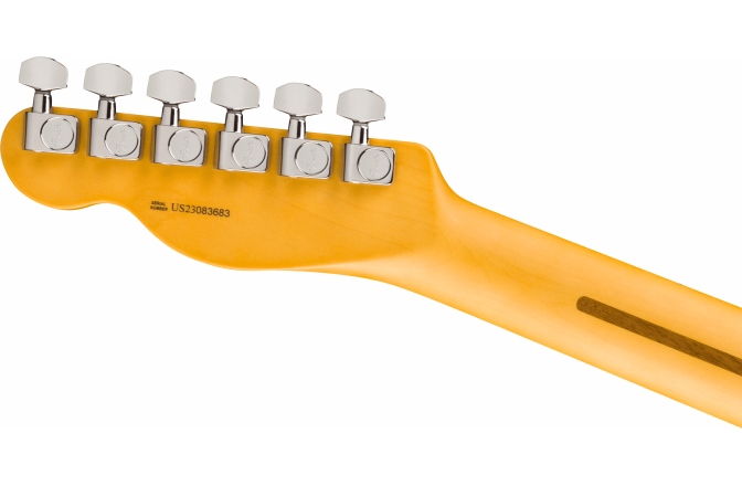Chitară electrică model T Fender American Professional II Telecaster MF White Blonde