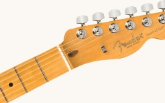 Chitară electrică model T Fender American Professional II Telecaster Miami Blue