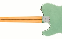 Chitară electrică model T Fender American Professional II Telecaster Mystic Surf Green