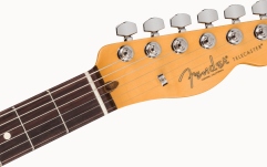Chitară electrică model T Fender American Professional II Telecaster Mystic Surf Green