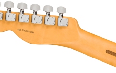 Chitară electrică model T Fender American Professional II Telecaster Mystic Surf Green