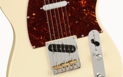 Chitară electrică model T Fender American Professional II Telecaster Olympic White